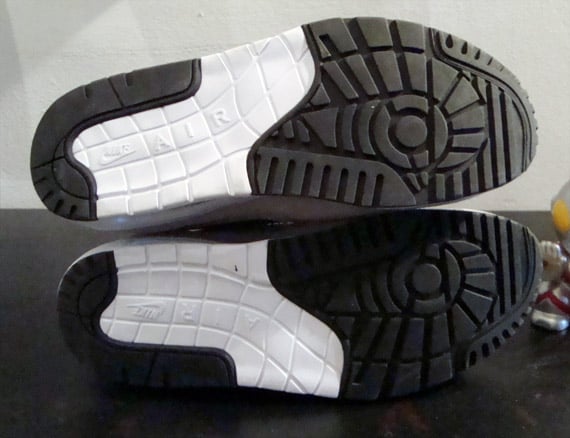 chlorophyll air max 1