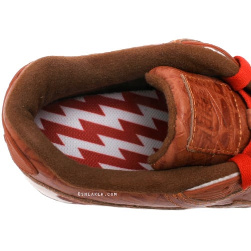 Nike Air Max 90 - Crocodile Skin | Friends & Family