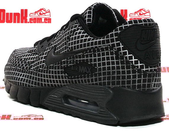Nike Air Max 90 Current TZ Grid Pack