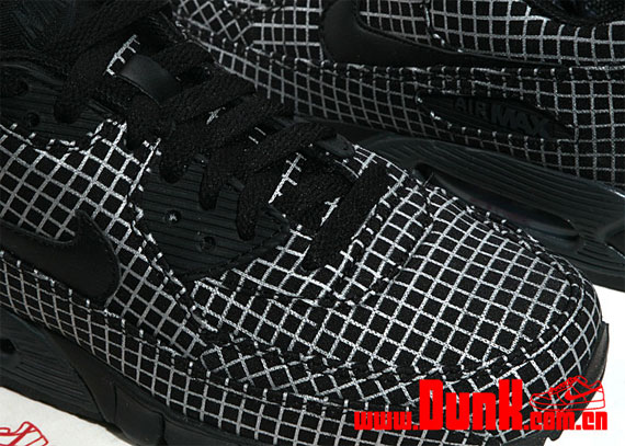 Nike Air Max 90 Current TZ Grid Pack