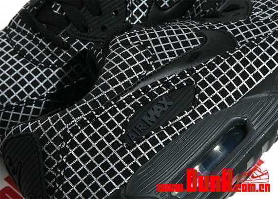 Nike Air Max 90 Current TZ Grid Pack