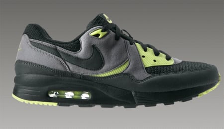 Nike Air Max Light – Europe Releases