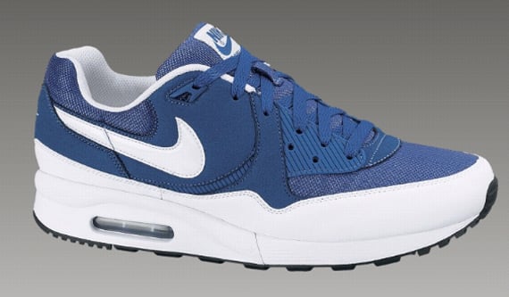 Nike Air Max Light - Europe Releases