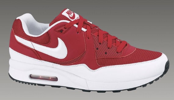Nike Air Max Light - Europe Releases