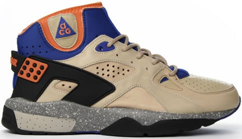 Nike Air Mowabb 1991 History | Gov