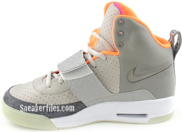 Nike Air Yeezy Releasing at Shiekh Shoes