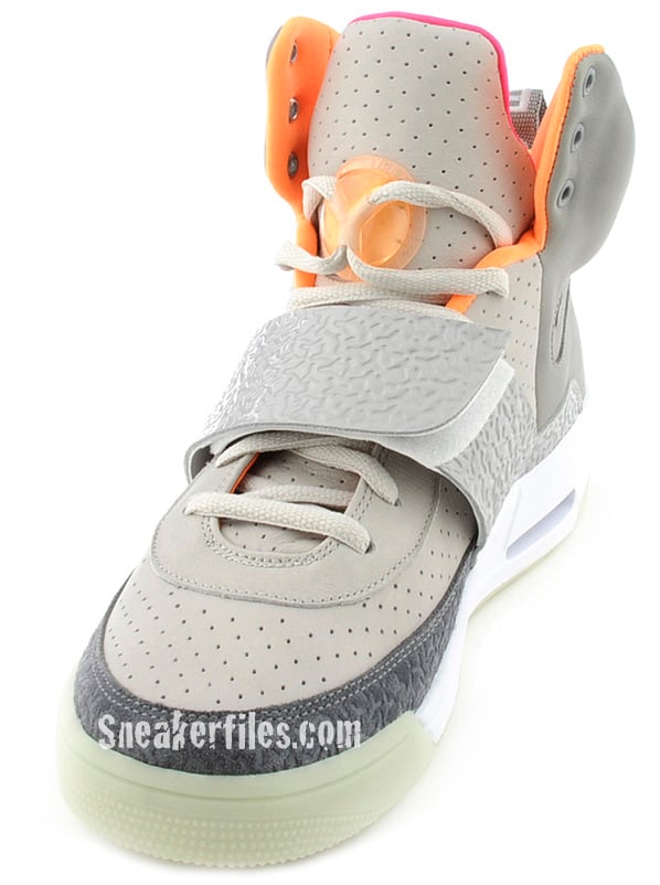 Nike Air Yeezy Releasing at Shiekh Shoes