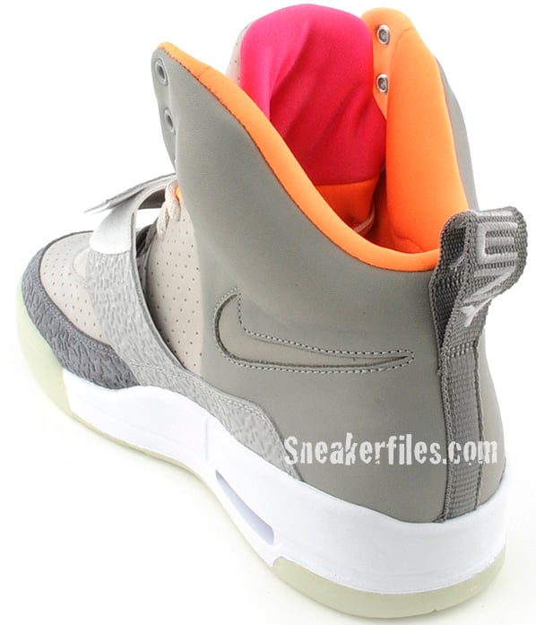 Nike Air Yeezy Releasing at Shiekh Shoes