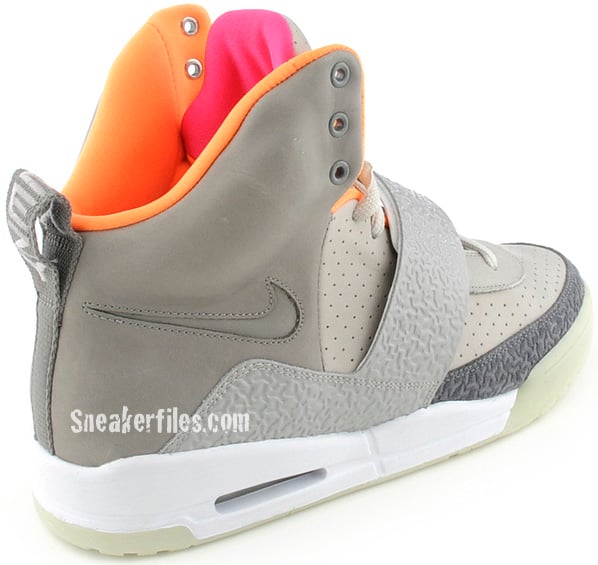 Nike Air Yeezy Releasing at Shiekh Shoes