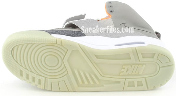 Nike Air Yeezy Releasing at Shiekh Shoes