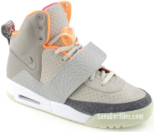 Nike Air Yeezy Releasing at Shiekh Shoes