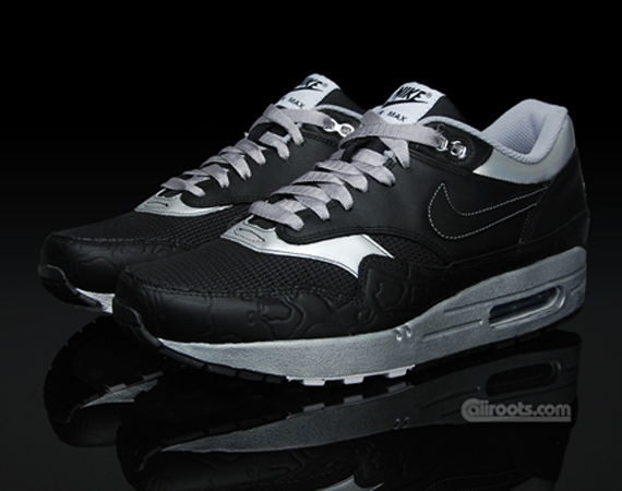 Nike Air Max 1 - Lunar Pack