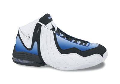 Nike Basketball Fall / Winter 2009 Part 2