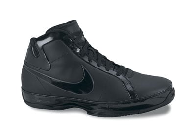 Nike Basketball Fall / Winter 2009 Part 2