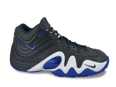 Nike Basketball Fall/Winter 2009 Part 2