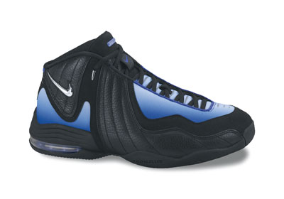 Nike Basketball Fall / Winter 2009 Part 2