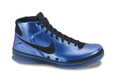 Nike Basketball Fall/Winter 2009 Part 2