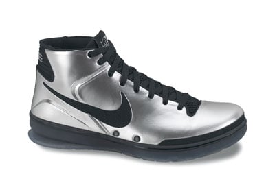 Nike Basketball Fall/Winter 2009 Part 2