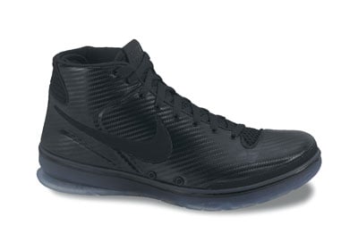 Nike Basketball Fall/Winter 2009 Part 2