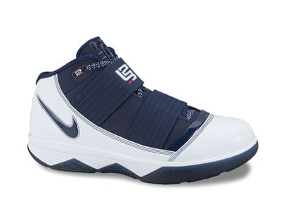 Nike Basketball Fall/Winter 2009 Part 2