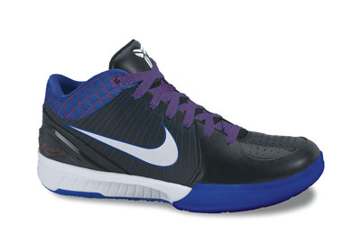 Nike Basketball Fall / Winter 2009 Part 2