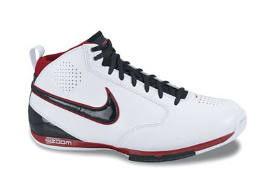 Nike Basketball Fall / Winter 2009 Part 2