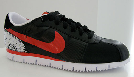 Nike Sportswear Cortez Flymotion Fall 2009 