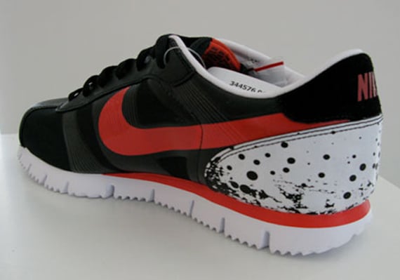 Nike Sportswear Cortez Flymotion Fall 2009 