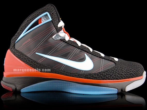 Nike Hyperize - JIMI