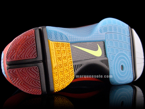 Nike Hyperize - JIMI