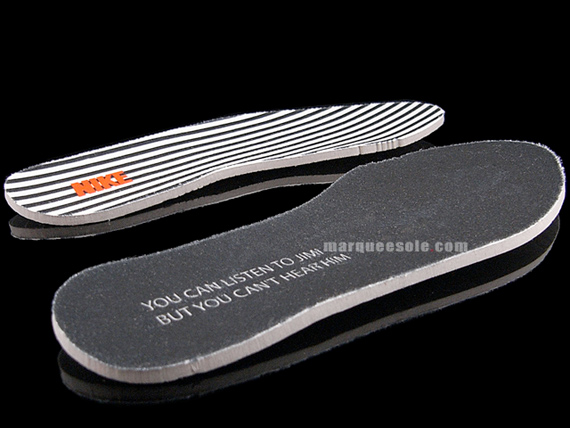 Nike Hyperize - JIMI