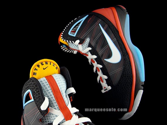 Nike Hyperize - JIMI