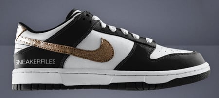 dunk low id