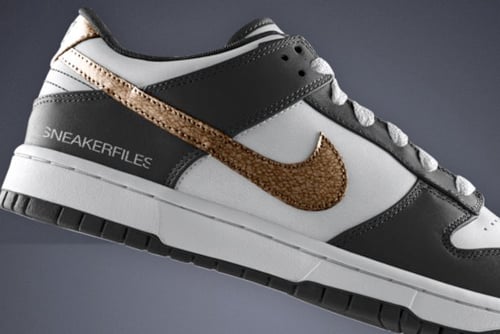 Nike iD Dunk Low Premium - More Colors & Materials Nike iD Dunk Low Premium - More Colors & Materials