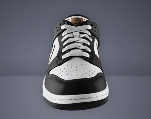 Nike iD Dunk Low Premium - More Colors & Materials Nike iD Dunk Low Premium - More Colors & Materials