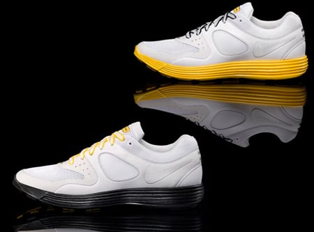 Livestrong x Nike Lunar Everday - White