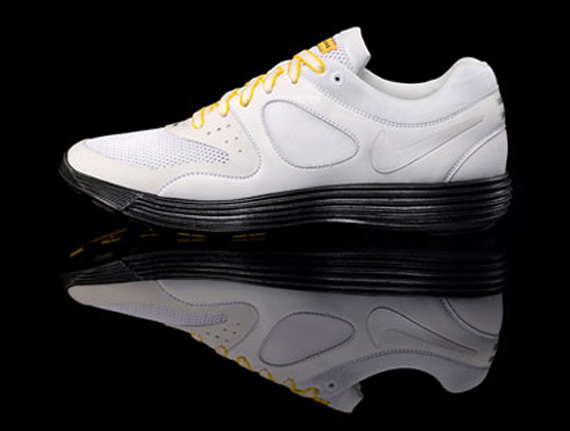 Livestrong x Nike Lunar Everday - White