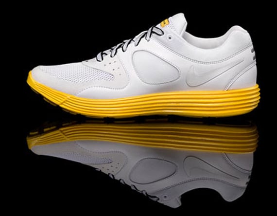 Livestrong x Nike Lunar Everday - White