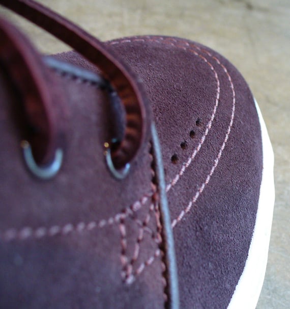 Nike SB Zoom Stefan Janoski - Cappuccino / Sanddrift 