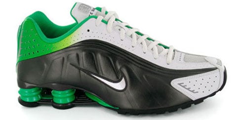 nike shox r4 2000