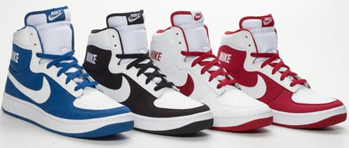 Nike Sky Force Collection | SneakerFiles