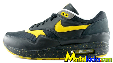 Nike Sportswear x Lance Armstrong Stages Collection – Air Max 1