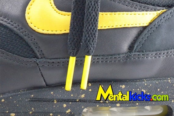 Nike Sportswear x Lance Armstrong Stages Collection - Air Max 1