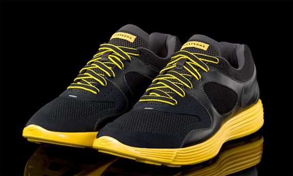 Nike Sportswear x Lance Armstrong Stages Collection - Lunar Racer & Lunar Everyday