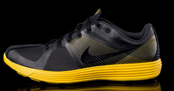Nike Sportswear x Lance Armstrong Stages Collection - Lunar Racer & Lunar Everyday