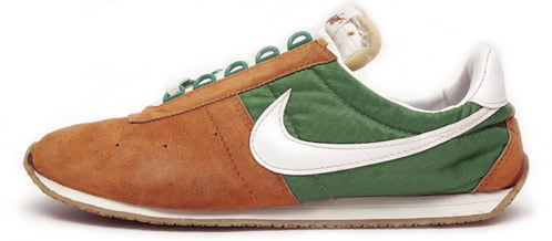 1978 nike shoes