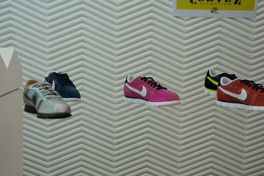 Nike TPE 6453
