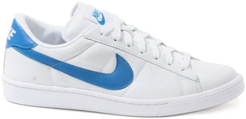 nike wimbledon supreme trainers