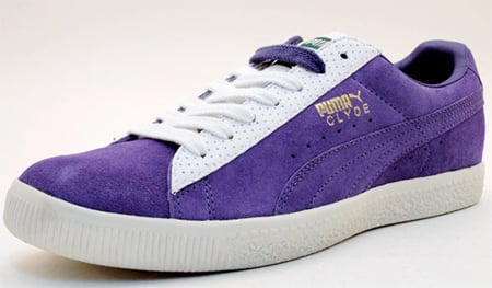 Puma Clyde Break Point Collection Now Available