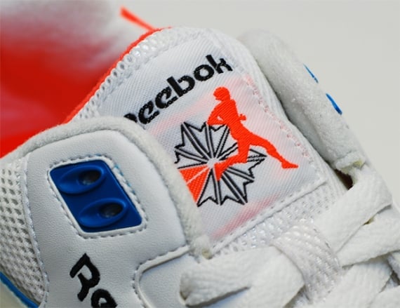 Reebok “Action Comics” Collection